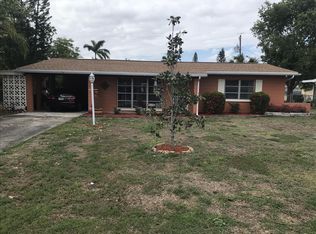 1439 Collins Rd, Fort Myers, FL 33919