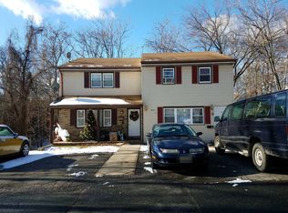 18 Exeter Ave, Edison, NJ 08817