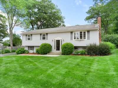 14 Sunnyside Ln, Milford, MA, 01757