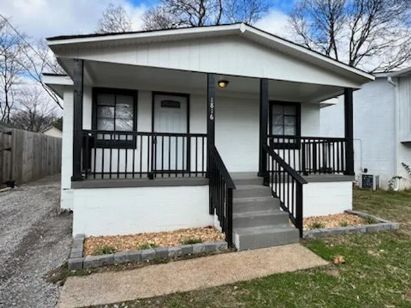1816 Glade St, Nashville, TN 37207