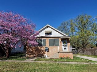 1249 N Ledlie Ave, Springfield, IL 62702