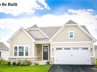 135 Lakeland Way, Aurora, OH 44202