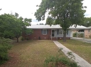 1674 Batchelor St, West Columbia, SC 29169