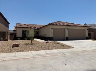 6058 S Recreation Ave, Fort Mohave, AZ 86426