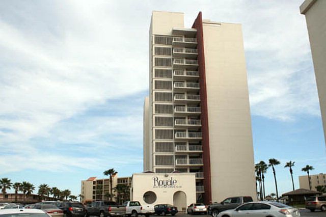1st image of 408 Padre Blvd #9018