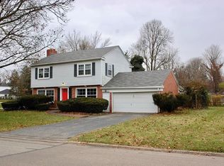 3091 Fairmont Ave, Dayton, OH 45429