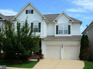 44342 Silkworth Ter, Ashburn, VA 20147
