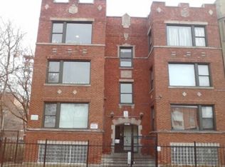 7607 S Normal Ave, Chicago, IL 60620