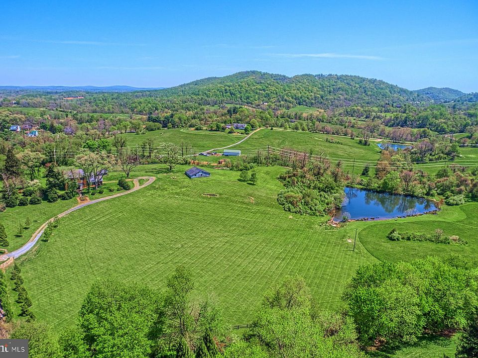 898 Fodderstack Rd, Flint Hill, VA 22627 Zillow