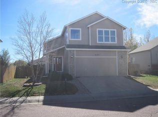2177 Bent Tree Ln, Fountain, CO 80817