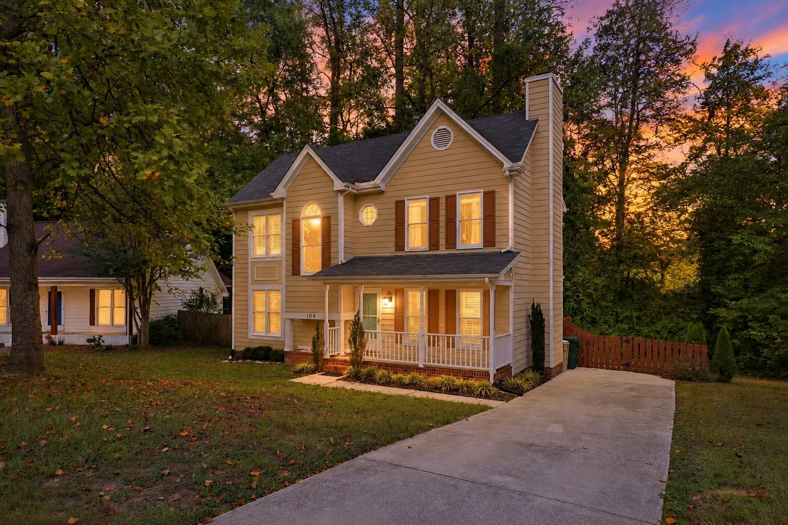 Property Listing Image