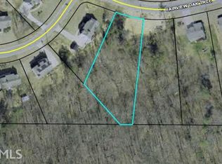 26 Fairview Oak Trce, Dallas, GA 30157
