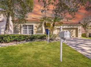 253 NW 117th Ave, Pompano Beach, FL 33071