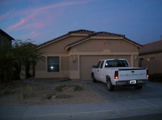 10024 W Chipman Rd, Tolleson, AZ 85353
