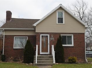 841 Eggert Rd, Amherst, NY 14226