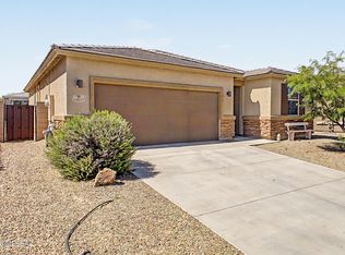 10847 W Sarabella Dr, Marana, AZ 85653