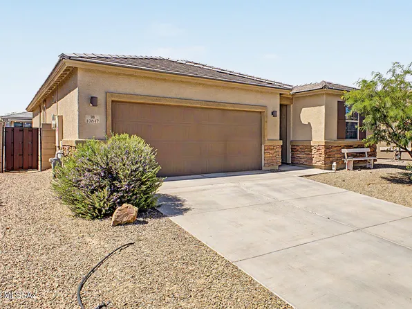 10847 W Sarabella Dr, Marana, AZ 85653