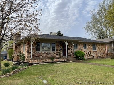 5388 E 27th St, Tulsa, OK, 74114