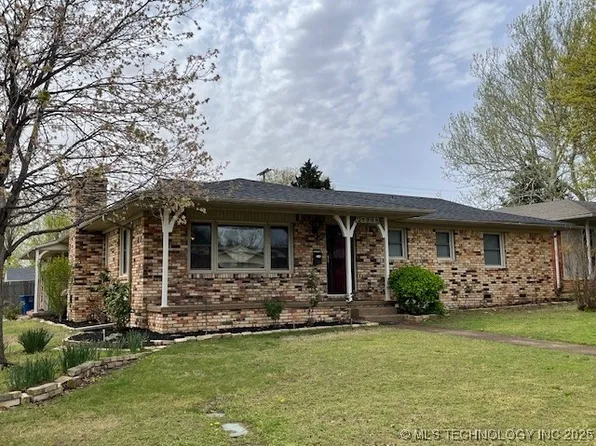 5388 E 27th St, Tulsa, OK 74114