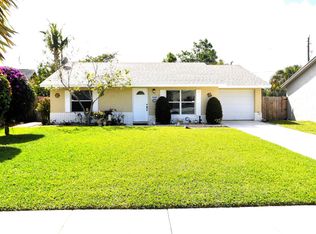 5860 Westfall Rd, Lake Worth, FL 33463