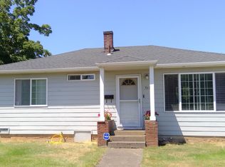 717 S Front St, Woodburn, OR 97071