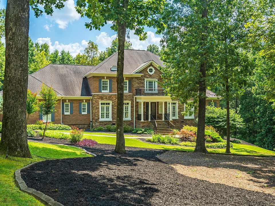 6803 Silver Cloud Cv, Ooltewah, TN 37363 Zillow