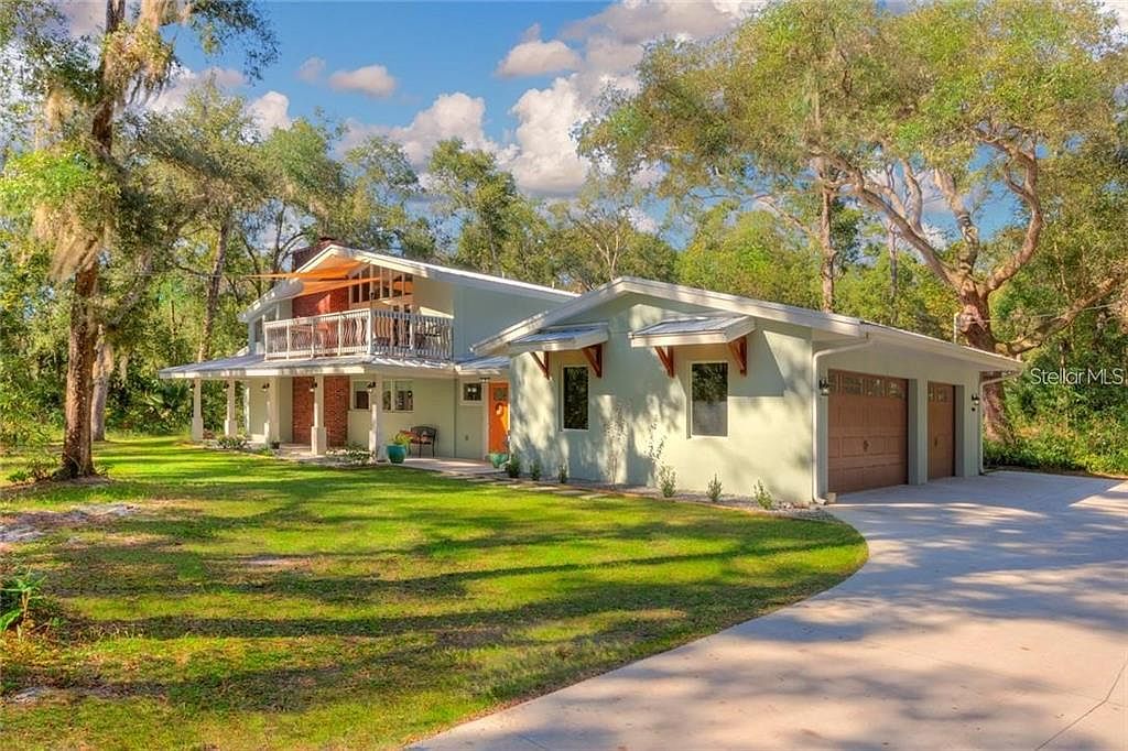851 E Minnesota Ave, Deland, FL 32724 Zillow
