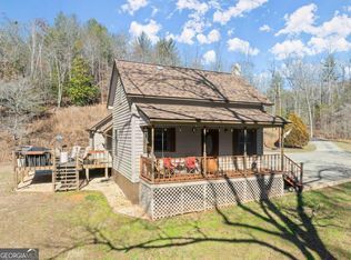 629 Frogtown Rd, Dahlonega, GA 30533