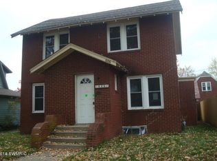 606 Mechanic St, Sturgis, MI 49091