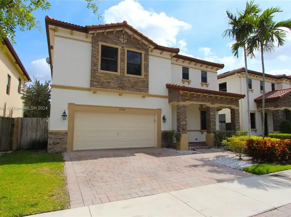 9948 NW 87th Ter, Doral, FL 33178
