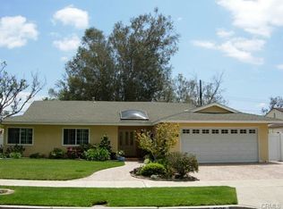 1026 E Rosewood Ave, Orange, CA 92866