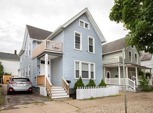 1853 W 57th St UNIT 2, Cleveland, OH 44102