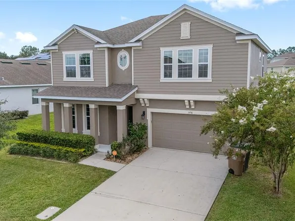 5716 SW 50th Ave, Ocala, FL 34474