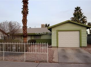 1004 Virgil St, Las Vegas, NV 89110