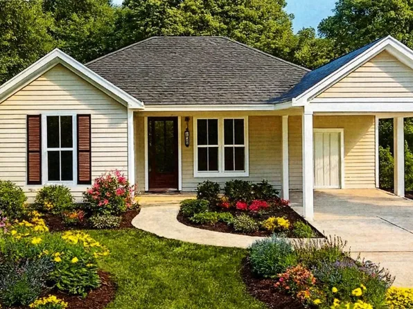 319 Slocum Rd, Calhoun, LA 71225