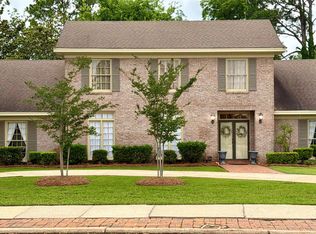 3374 Warrenton Rd, Montgomery, AL 36111