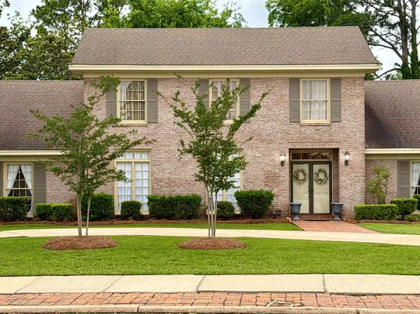 3374 Warrenton Rd, Montgomery, AL 36111