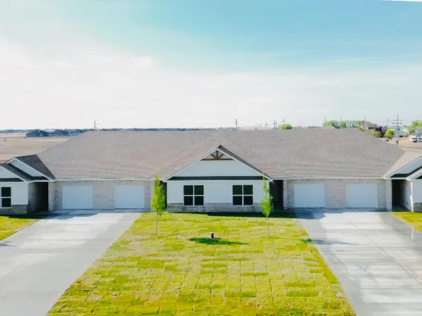 14008 Daisy Dr, Amarillo, TX 79119