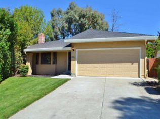 586 Old Evans Rd, Milpitas, CA 95035