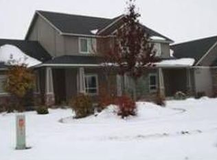 15741 Eclipse Dr, Caldwell, ID 83607