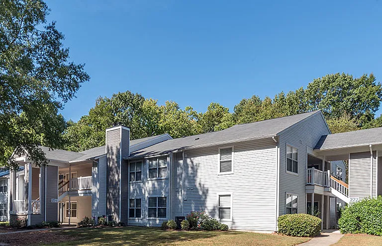 Springhouse Apartments — Photo 20
