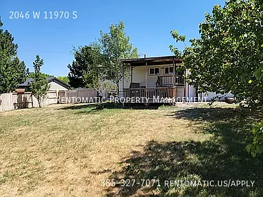 Building Photo - 2046 W 11970 S