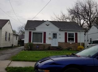 13435 Astor Ave, Cleveland, OH