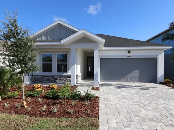 10665 Crescent Creek Xing, Parrish, FL 34219