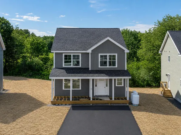 10 Shepherd Lane #5, Windham, ME 04062