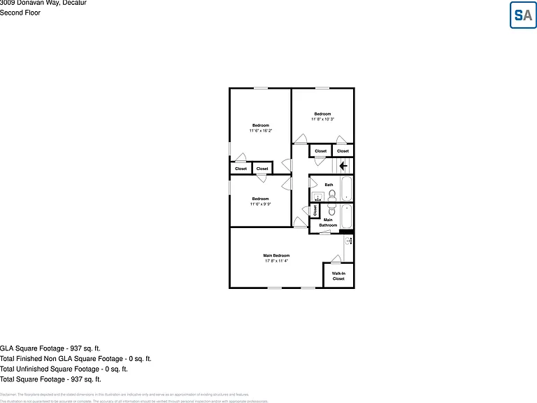 3009 Donavan Way — Photo 25