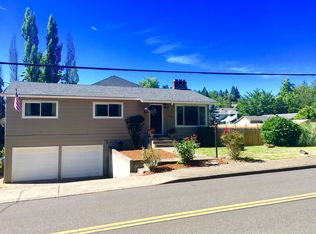 9680 SW McDonald St, Tigard, OR 97224