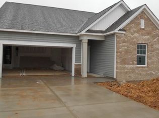 302 McClellan Trl, Mebane, NC 27302