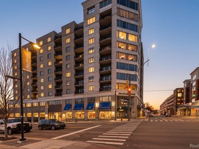 111 N Ashley St Suite 406, Ann Arbor, MI, 48104