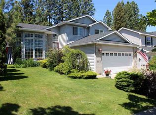 6910 S Moran View St, Spokane, WA 99224